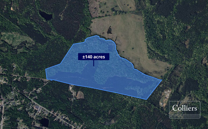 Pictures of Land property located at Long Rd, Ridgeway, SC 29130 for sales - image #1