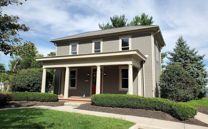Pictures of Office property located at 60 Hill Road S, Pickerington, OH 43147 for sales - image #1