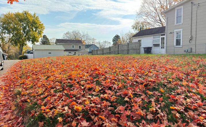 Pictures of Land property located at 114 S Cedar Avenue, Lancaster, OH 43130 for sales - image #1