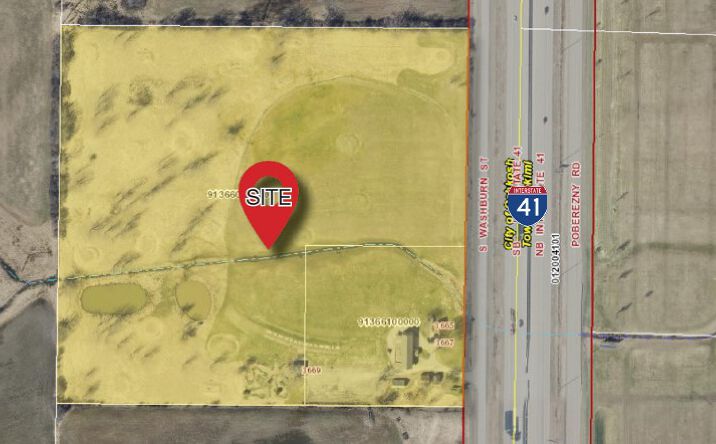Pictures of Land property located at 3667 S Washburn St, Oshkosh, WI 54904 for sales - image #1