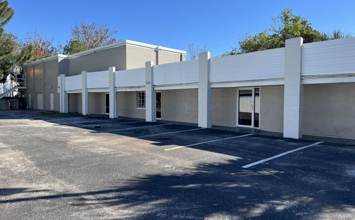 Pictures of Office, Retail property located at 14377 US Hwy 19 N, Clearwater, FL 33764 for sales - image #1