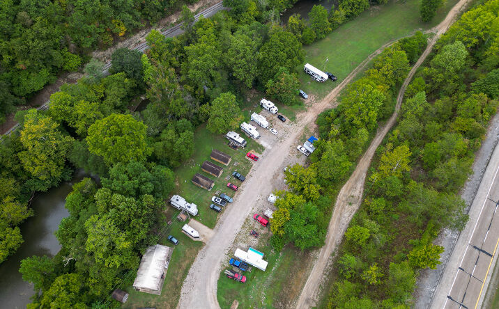 Pictures of Hospitality, Mixed Use, Land, Special Purpose property located at 182 Adams Rd, Julian, WV 25529 for sales - image #1