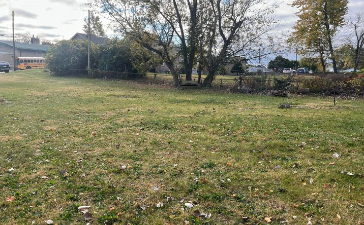 Pictures of Land property located at Sherman Blvd, Fort Wayne, IN 46808 for sales - image #1