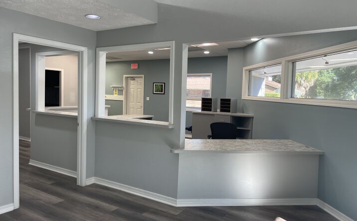 Pictures of Office property located at 4850 N 9th Ave, Pensacola, FL 32503 for sales - image #1