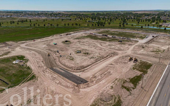 Pictures of Land property located at 0 E 65th N, Idaho Falls, ID 83401 for sales - image #1