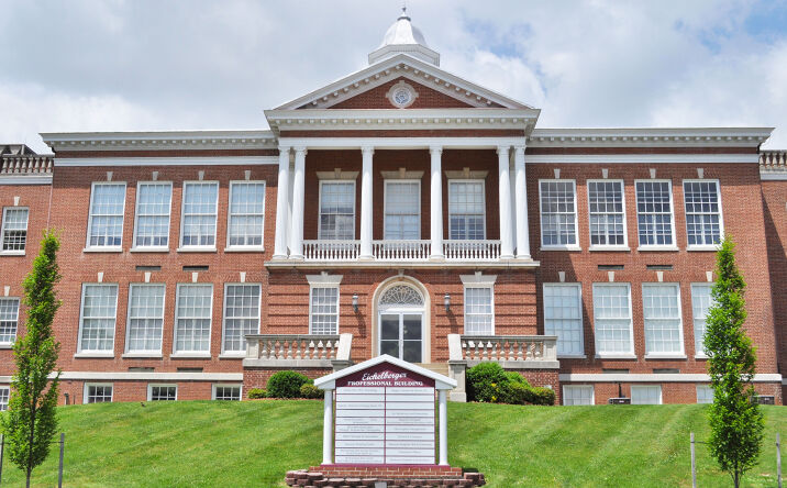 Pictures of Office property located at 195 Stock St Suite 311 & 312, Hanover, PA 17331 for sales - image #1