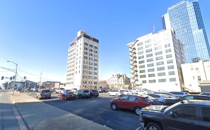 Pictures of Office property located at 212 Center St, Little Rock, AR 72201 for sales - image #1
