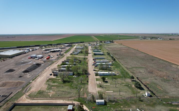 Pictures of Mobile Home Park property located at 4000 S Business I H 27, Plainview, TX 79072, 100 W Krum St, New Deal, TX 79350 for sales - image #1