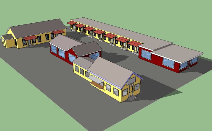 Pictures of Retail, Multifamily, Mixed Use property located at 105 N Public Rd, Lafayette, CO 80026 for sales - image #1