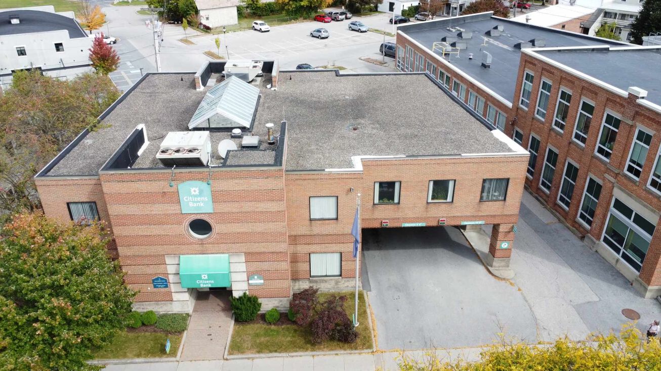 Pictures of Mixed Use, Office property located at 310-320 Main St, Bennington, VT 05201 for sales - image #1