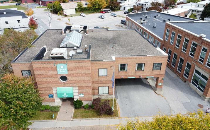 Pictures of Mixed Use, Office property located at 310-320 Main St, Bennington, VT 05201 for sales - image #1