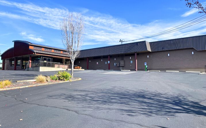 Pictures of Mixed Use, Office property located at 4212 W Sunset Blvd, Spokane, WA 99224 for sales - image #1