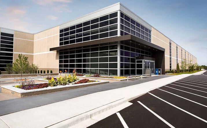 Pictures of Industrial property located at W165N5830 Ridgewood Dr, Menomonee Falls, WI 53051 for sales - image #1
