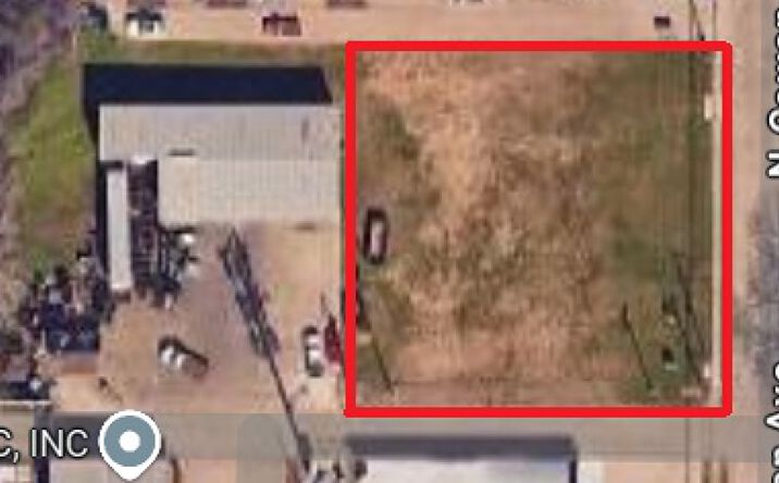 Pictures of Land property located at 709 N Cowan Ave, Lewisville, TX 75057 for sales - image #1