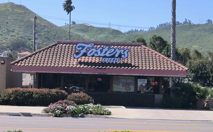 Pictures of Retail property located at 1120 E Ocean Ave, Lompoc, CA 93436 for sales - image #1