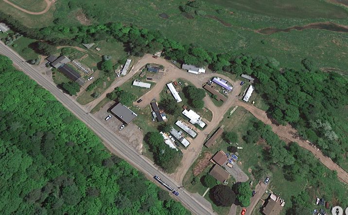 Pictures of Mobile Home Park property located at 255 Main St, Delhi, NY 13753 for sales - image #1