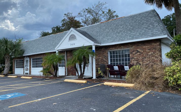 Pictures of Office property located at 7419 US-19, New Port Richey, FL 34652 for sales - image #1