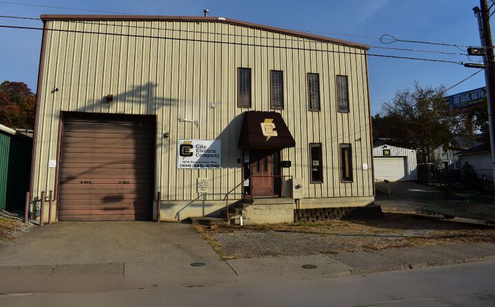 Pictures of Mixed Use, Office property located at 1219 Pennsylvania Ave, Charleston, WV 25302 for sales - image #1