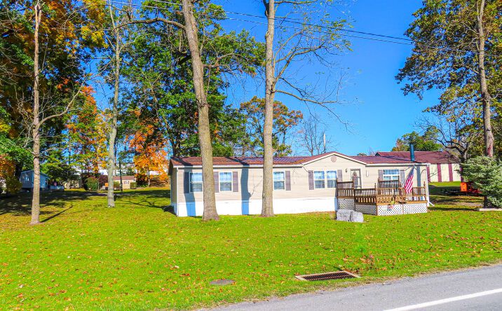 Pictures of Land property located at 109 Grace Ave, Centre Hall, PA 16828 for sales - image #1