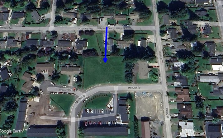Pictures of Land property located at Arthur Pl, Mount Vernon, WA 98273 for sales - image #1