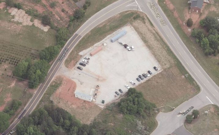 Pictures of Land, Special Purpose property located at Hwy 153 @ Cooper Rd, Piedmont, SC 29673 for sales - image #1