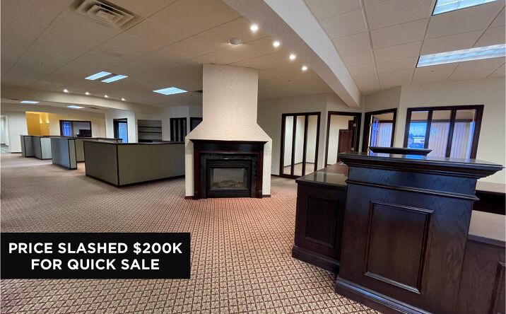 Pictures of Office property located at 931 S 9th St, Bismarck, ND 58504 for sales - image #1
