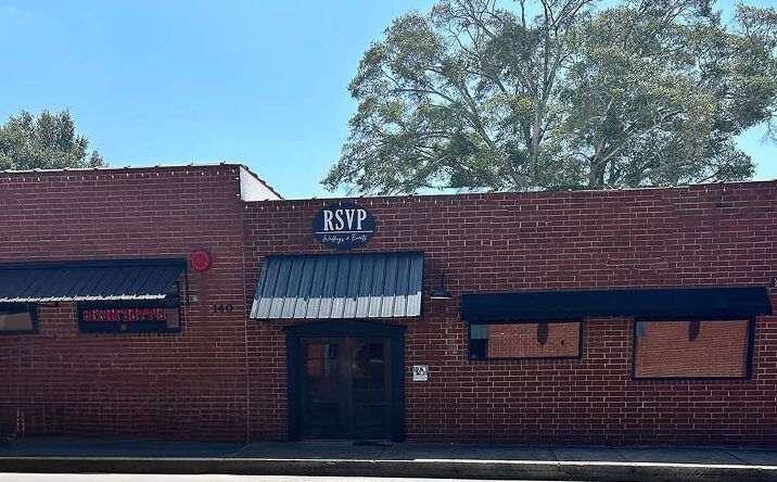 Pictures of Retail, Office, Industrial property located at 140 City Hall Ave, Bowdon, GA 30108 for sales - image #1
