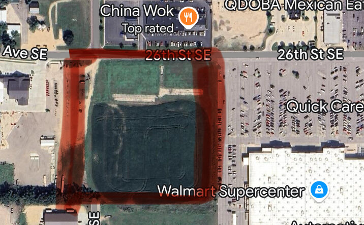 Pictures of Land property located at 10th Ave Southeast, Watertown, SD 57201 for sales - image #1