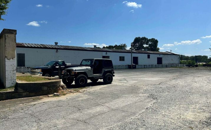Pictures of Industrial property located at 142 City Hall Ave, Bowdon, GA 30108 for sales - image #1