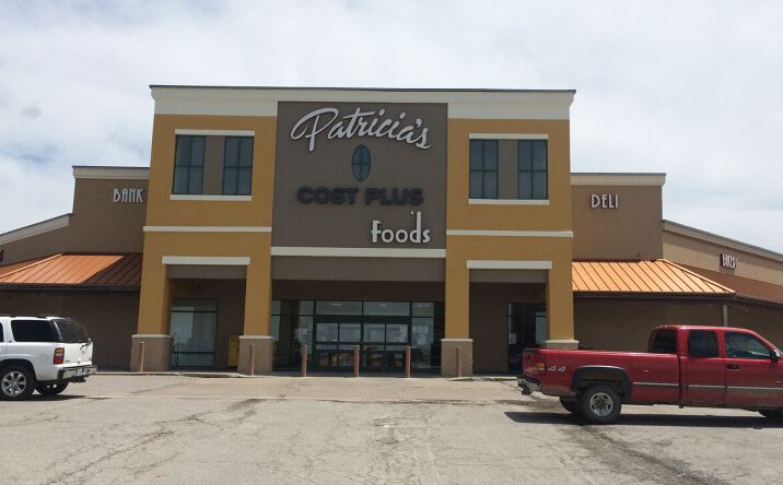 Pictures of Industrial, Office, Retail, Self Storage property located at 1212 U.S. Hwy 40, Odessa, MO 64076 for sales - image #1