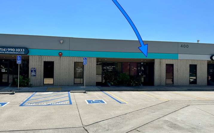 Pictures of Industrial, Office property located at 400 W Lambert Road, Brea, CA 92821 for sales - image #1