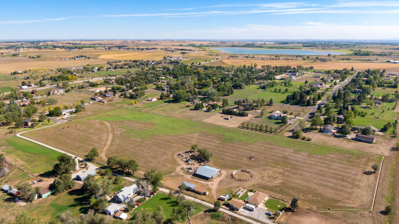 Pictures of Land, Mixed Use, Multifamily, Self Storage, Special Purpose property located at 1637 S U.S. Hwy 287, Berthoud, CO 80513 for sales - image #1