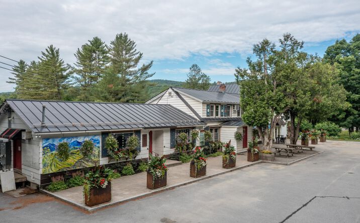 Pictures of Business for Sale, Retail property located at 2251 Mountain Rd, Stowe, VT 05672 for sales - image #1