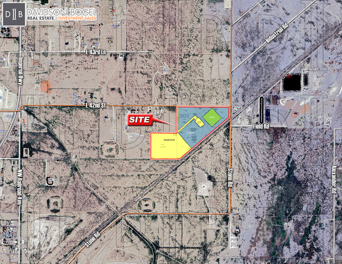 592 E 44th Ln, Fort Stockton, TX 79735 | Crexi.com