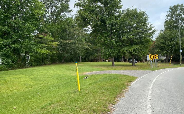 Pictures of Retail, Land property located at 8899 Old University Blvd, North Charleston, SC 29406 for sales - image #1