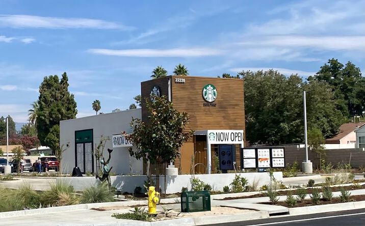 Pictures of Retail property located at 22220 Barton Rd, Grand Terrace, CA 92313 for sales - image #1