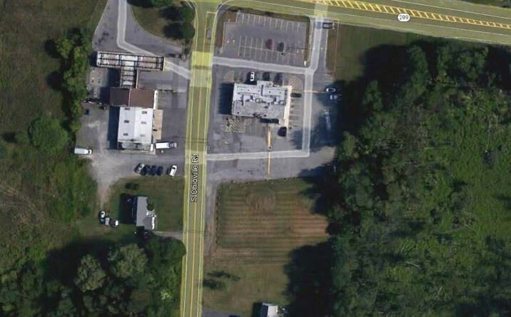 Pictures of Retail, Land property located at 500 Main St, New Paltz, NY 12561 for sales - image #1