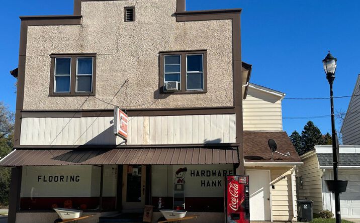 Pictures of Special Purpose property located at 502 S Main St, Cedar Grove, WI 53013 for sales - image #1