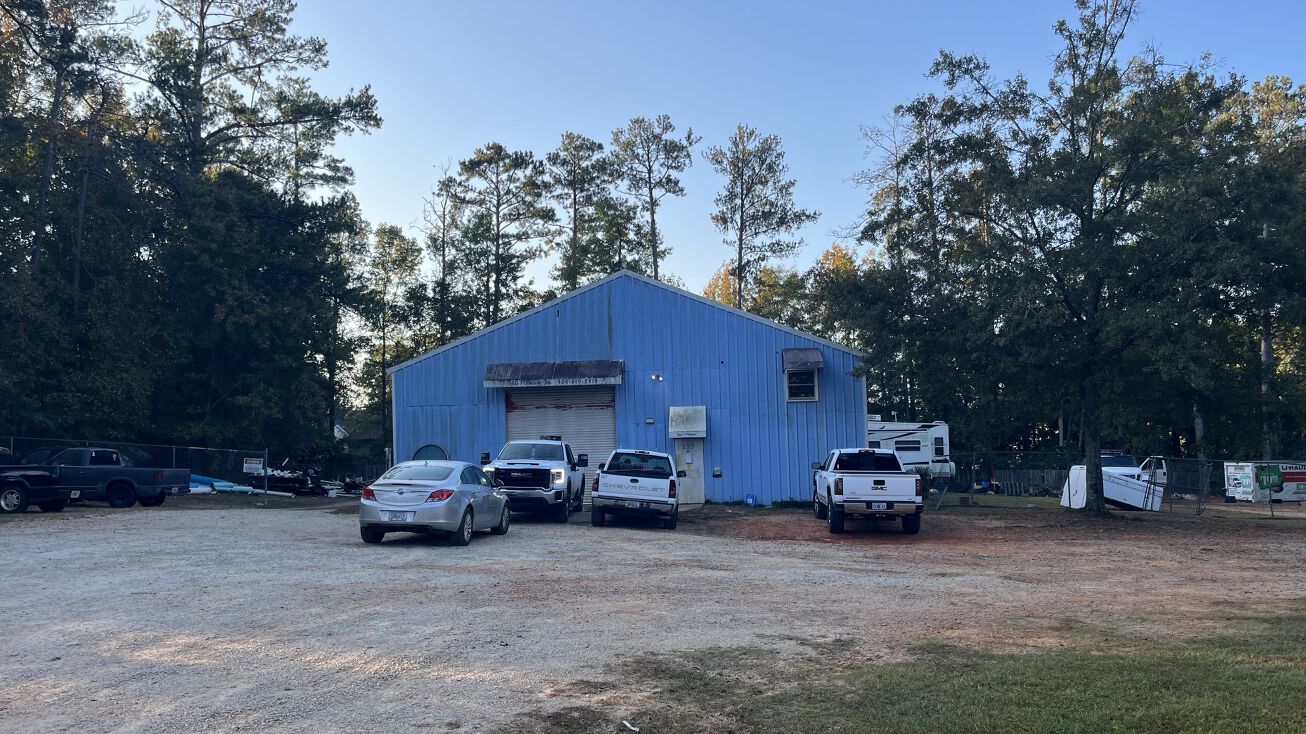 265 Shoal Creek Rd, Locust Grove, GA 30248