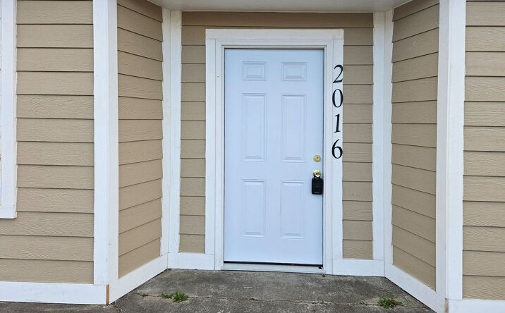 Pictures of Office, Land property located at 2016 E Washington Street, Petersburg, VA 23803 for sales - image #1