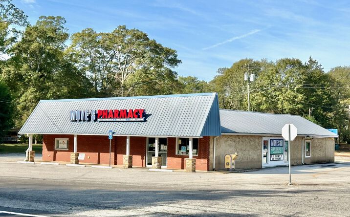 Pictures of Retail, Land property located at 34 E Main St S, Hampton, GA 30228 for sales - image #1