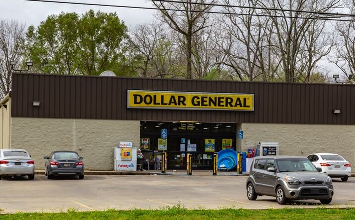 Pictures of Retail property located at 301 US-14, De Smet, SD 57231 for sales - image #1