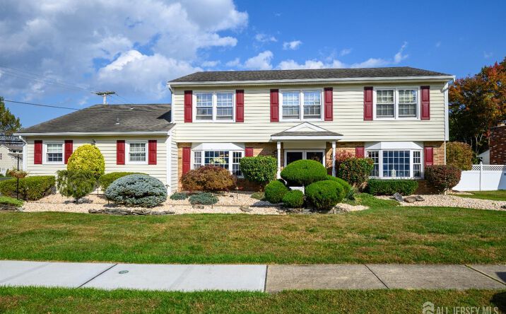 Pictures of Land property located at 375 Spotswood Englishtown Road, Monroe, NJ 08831 for sales - image #1