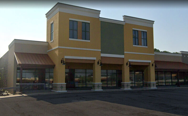 Pictures of Industrial, Mixed Use, Office, Retail, Self Storage property located at 1232 Old U.S. 40, Odessa, MO 64076 for sales - image #1