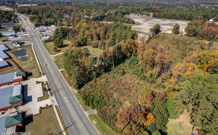 Pictures of Land property located at 4024 Sunset Ave, Rocky Mount, NC 27804 for sales - image #1