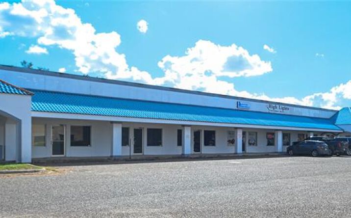 Pictures of Special Purpose, Office property located at 1125 James Street, Weslaco, TX 78596 for sales - image #1