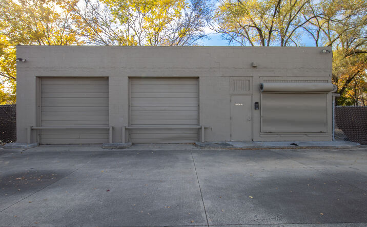Pictures of Industrial, Mixed Use, Office, Retail property located at 10441 Fenkell Ave, Detroit, MI 48238 for sales - image #1