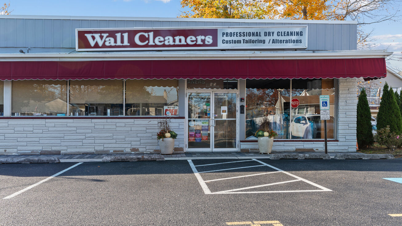 Pictures of Business for Sale, Hospitality, Land, Office, Retail property located at 2805 Belmar Blvd, Belmar, NJ 07719 for sales - image #1