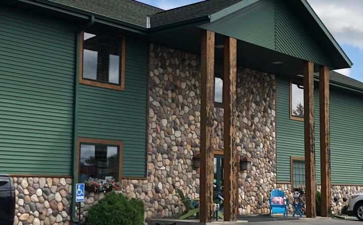 Pictures of Special Purpose property located at 225 SE 21st Street, Grand Rapids, MN 55744 for sales - image #1