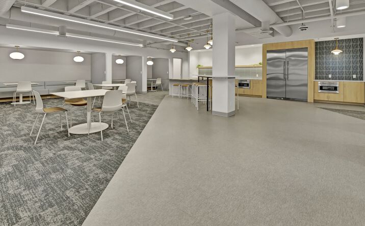 Pictures of Office property located at 717 W St Germain St, St. Cloud, MN 56301 for sales - image #1